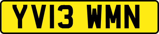 YV13WMN