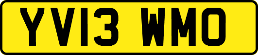 YV13WMO