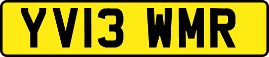 YV13WMR