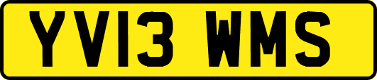 YV13WMS