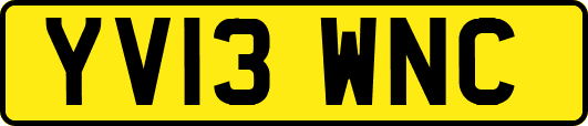 YV13WNC