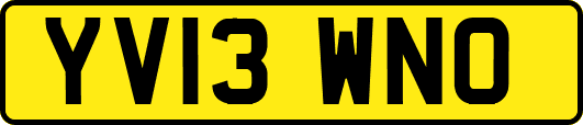 YV13WNO