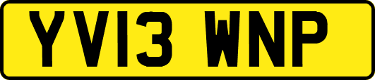 YV13WNP