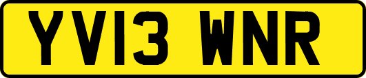 YV13WNR