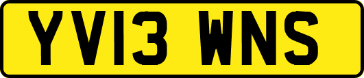 YV13WNS
