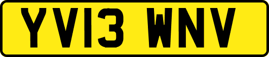 YV13WNV