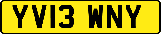 YV13WNY