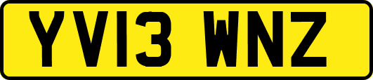 YV13WNZ