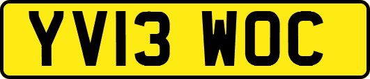 YV13WOC