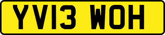 YV13WOH