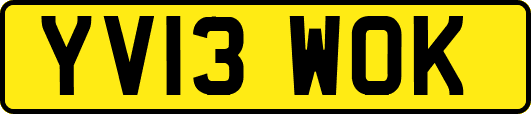 YV13WOK