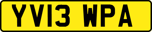 YV13WPA