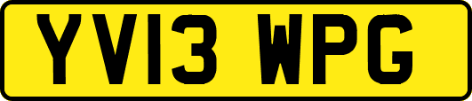 YV13WPG