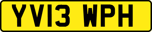 YV13WPH