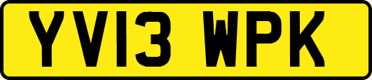 YV13WPK