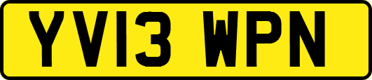 YV13WPN