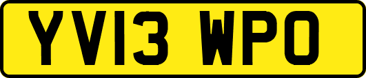 YV13WPO