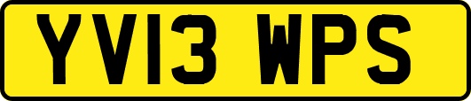 YV13WPS