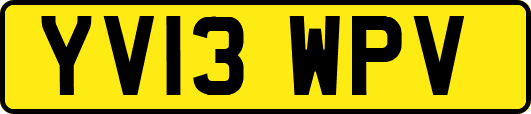 YV13WPV