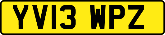 YV13WPZ