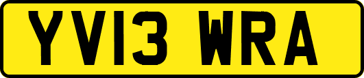 YV13WRA
