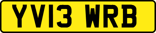 YV13WRB