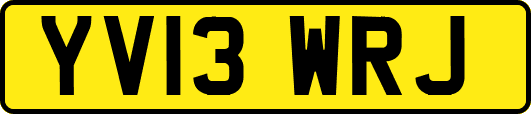 YV13WRJ