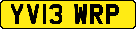 YV13WRP