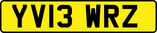 YV13WRZ