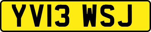 YV13WSJ