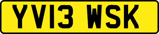 YV13WSK