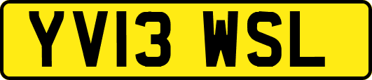 YV13WSL