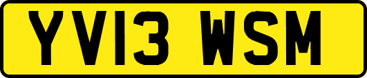 YV13WSM