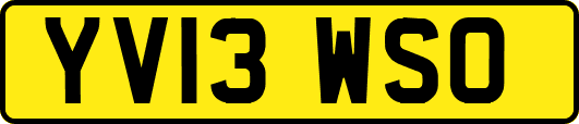 YV13WSO