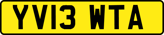 YV13WTA