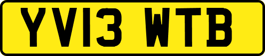 YV13WTB