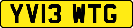YV13WTG