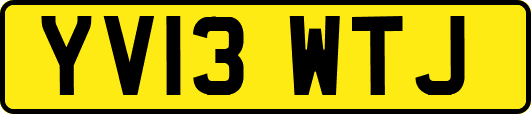 YV13WTJ