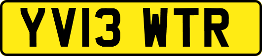 YV13WTR