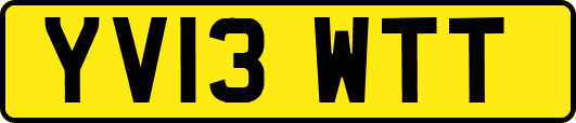 YV13WTT