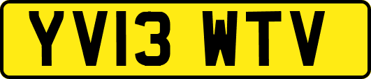 YV13WTV