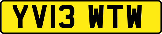 YV13WTW