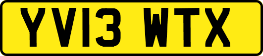 YV13WTX