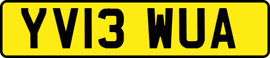 YV13WUA