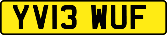YV13WUF