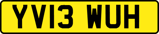 YV13WUH