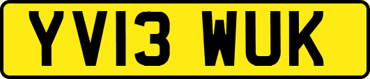 YV13WUK