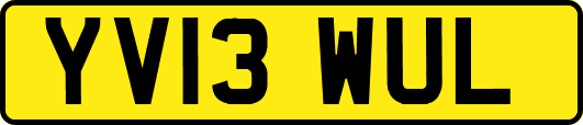 YV13WUL