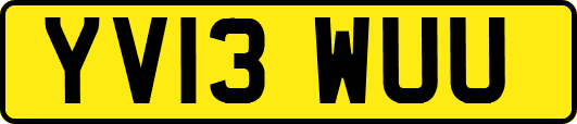 YV13WUU