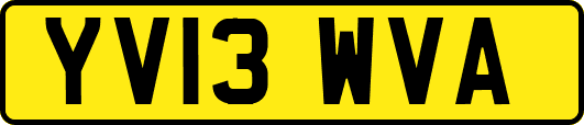 YV13WVA
